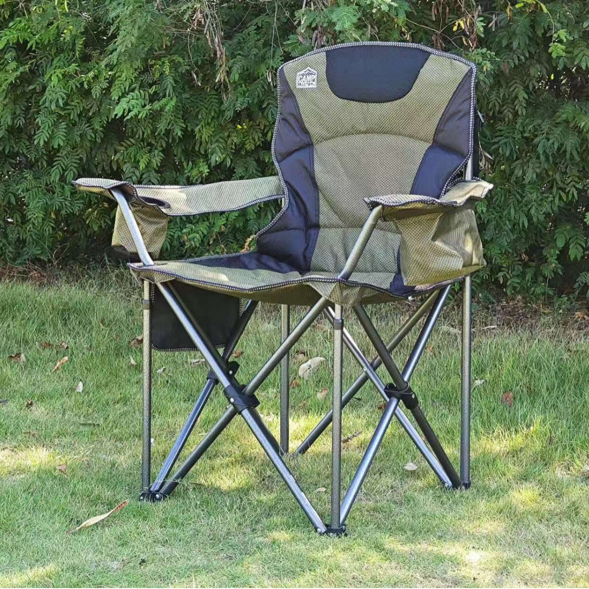 Damen Campingstuhl Karnz