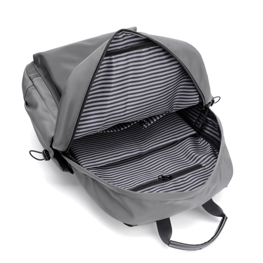 Multifunktionaler Rucksack mit Organizer-Fächern Karnz