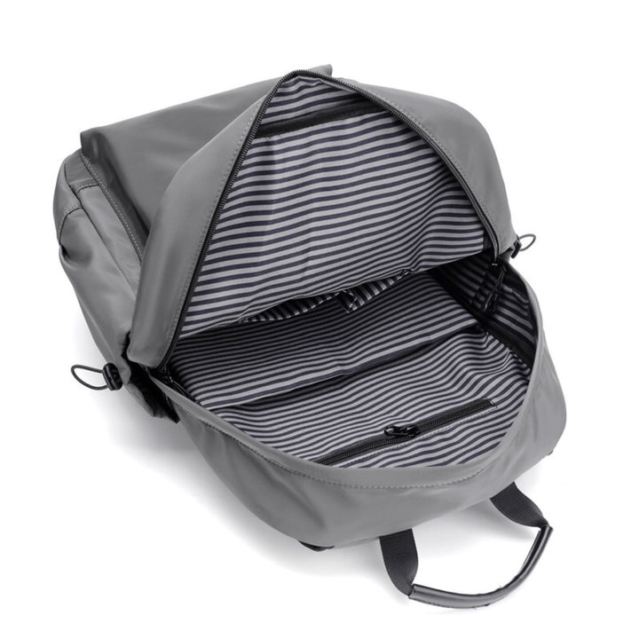 Multifunktionaler Rucksack mit Organizer-Fächern Karnz