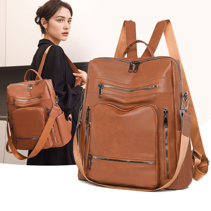 Multifunktionaler umsetzbarer Rucksack Karnz