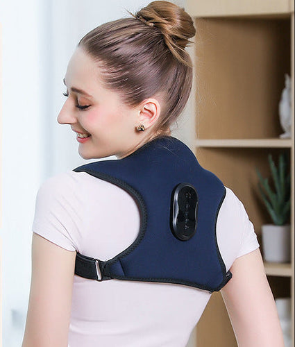 Elektrische Massage Rückenstütze Karnz