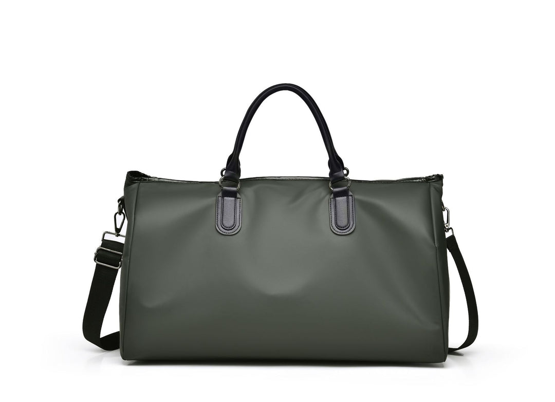Premium wasserdichte Reise-Duffle Karnz