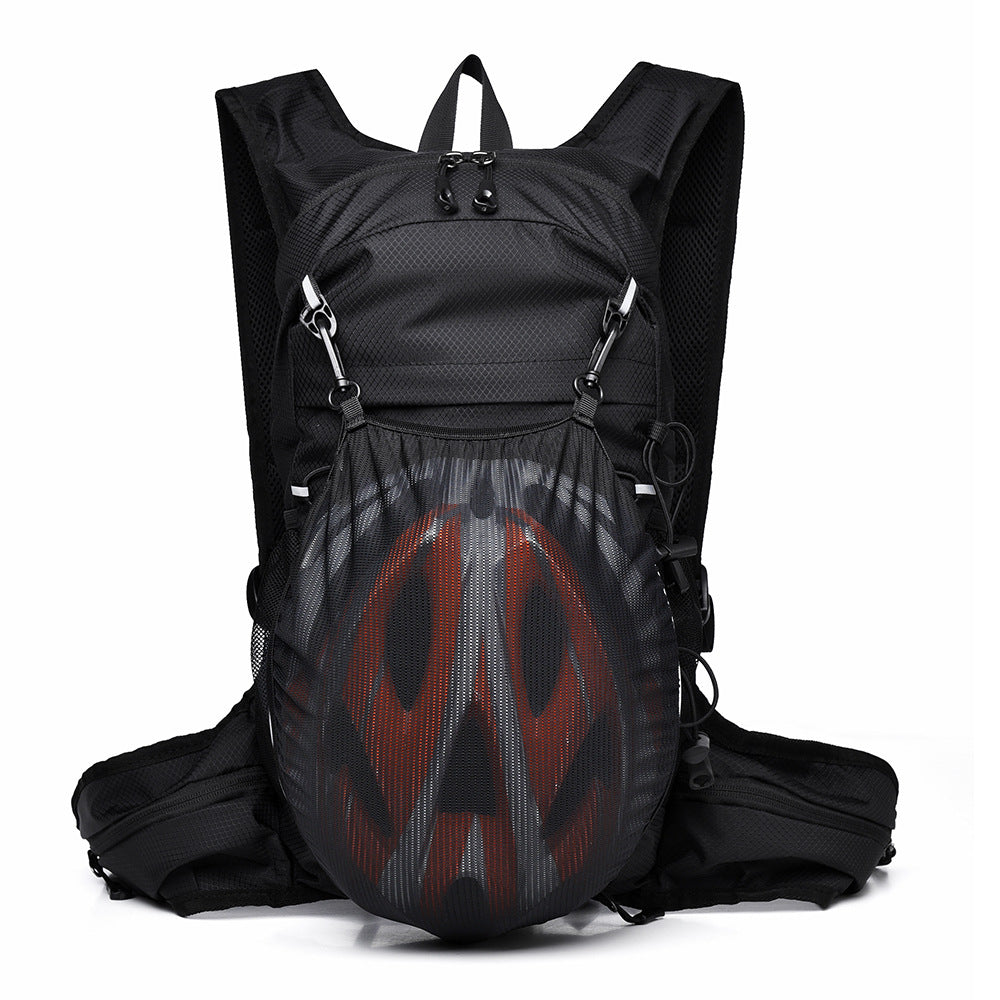 Leichtgewichtiger Multifunktionaler Hydrationsrucksack Karnz