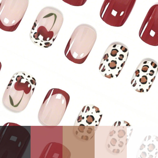 Künstlerische Nagelkunst Verbesserungen Karnz 1789915403