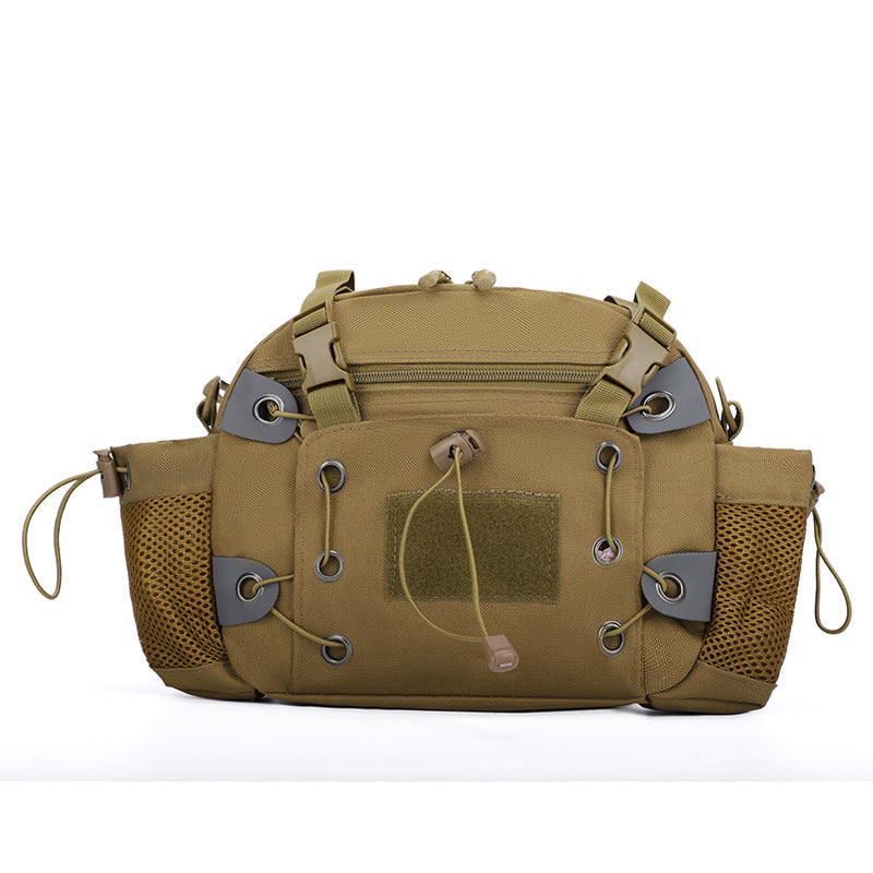 Taktische Outdoor Taille Tasche Karnz