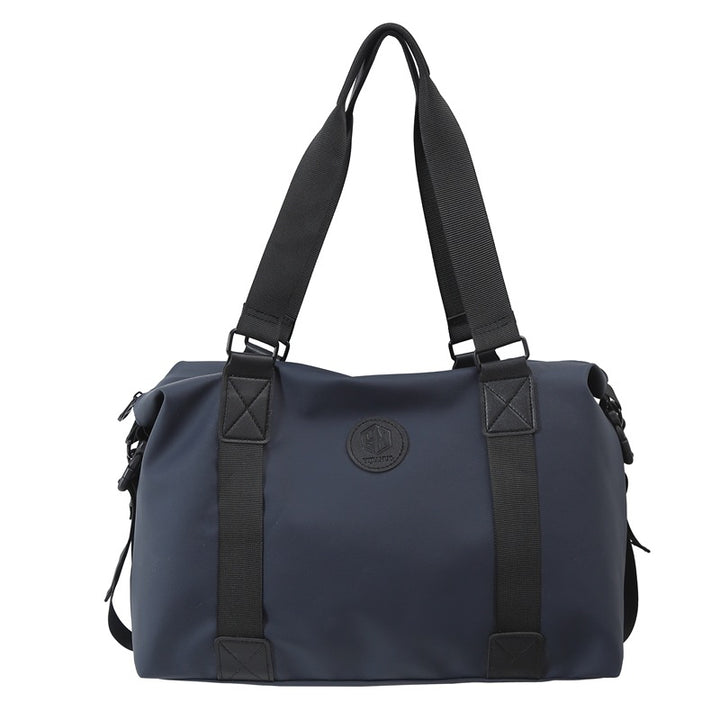 Wasserdichte Gym- und Reise-Duffel-Tasche