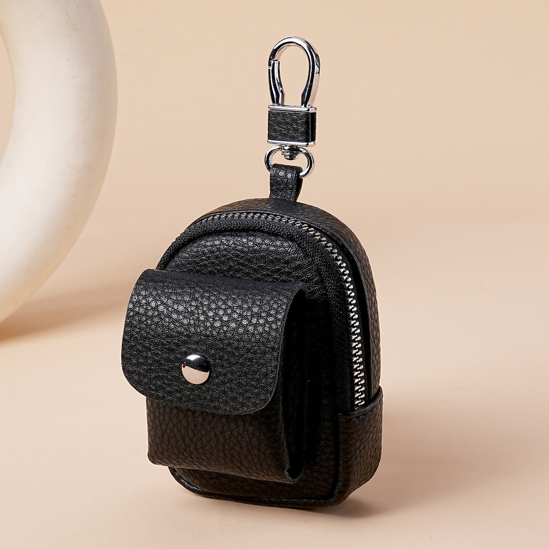 Mini Reißverschluss Zubehör Tasche
