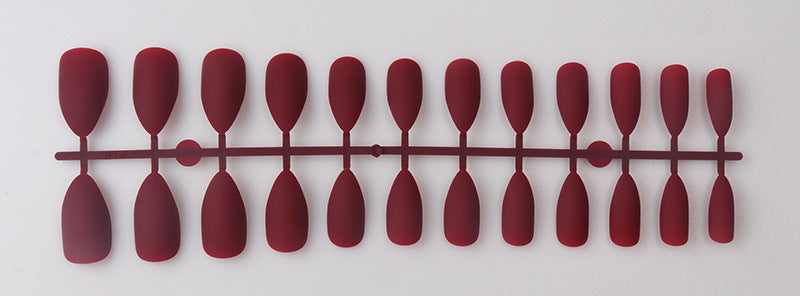 Stiletto Press-On Nail Set Karnz