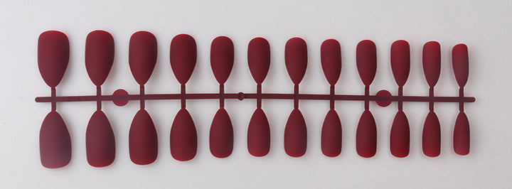 Stiletto Press-On Nail Set Karnz