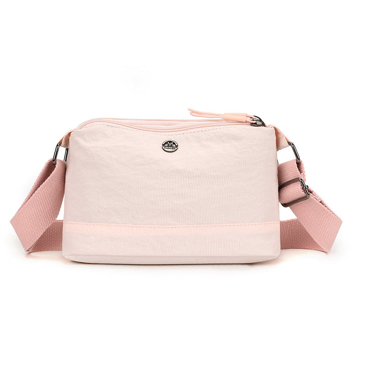 Haltbares Crossbody Organizer Bag