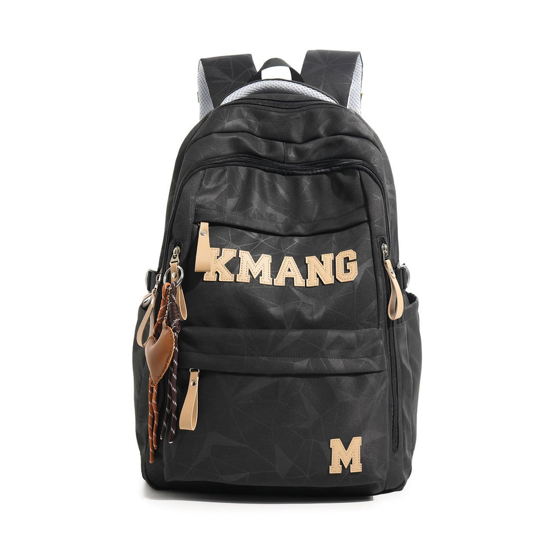 Multi-Taschen Leichter Rucksack Karnz