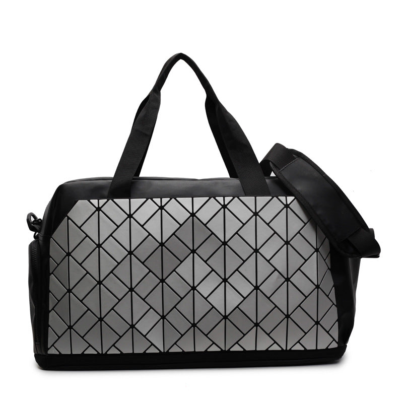 Reise Sport Duffel Tasche Karnz