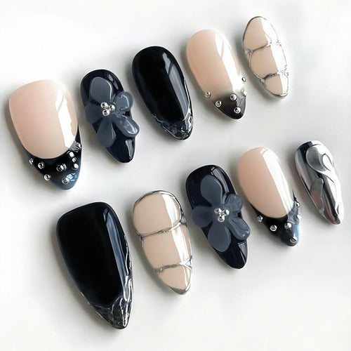 Kunstnagelset Karnz
