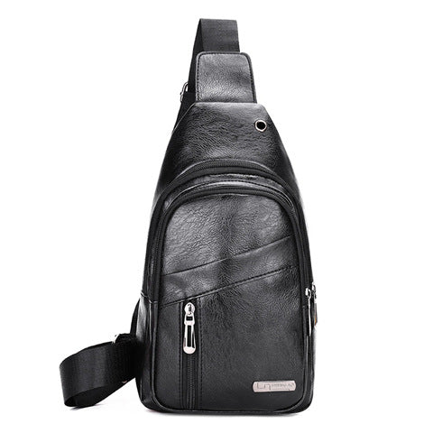 Stilvolle Slingtasche
