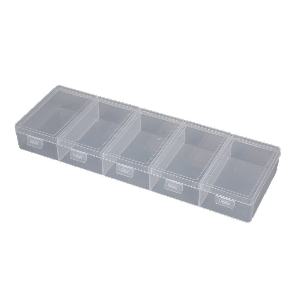 Aufbewahrungsbox Karnz