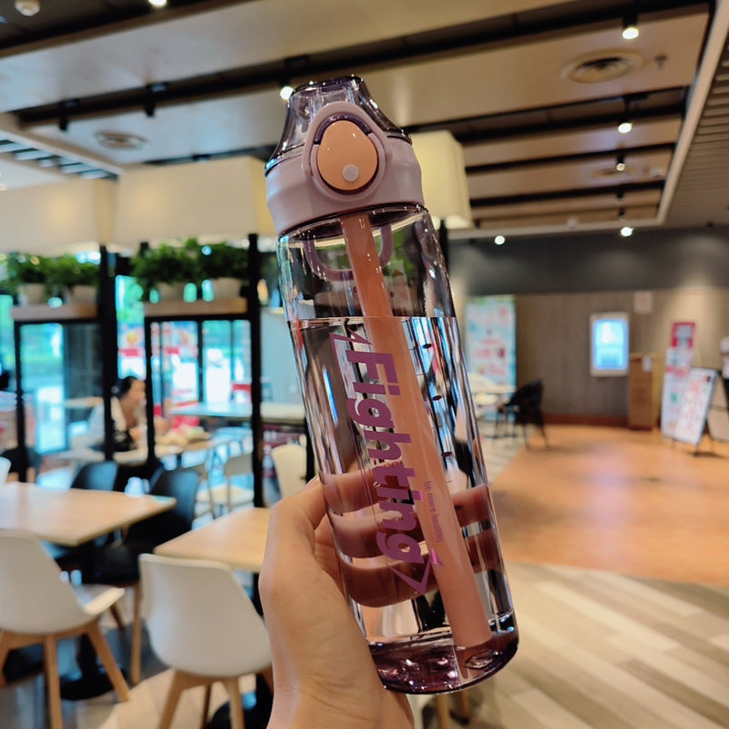 Damen Trinkflasche Karnz