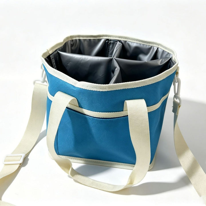 Kühlende Picknicktasche Karnz