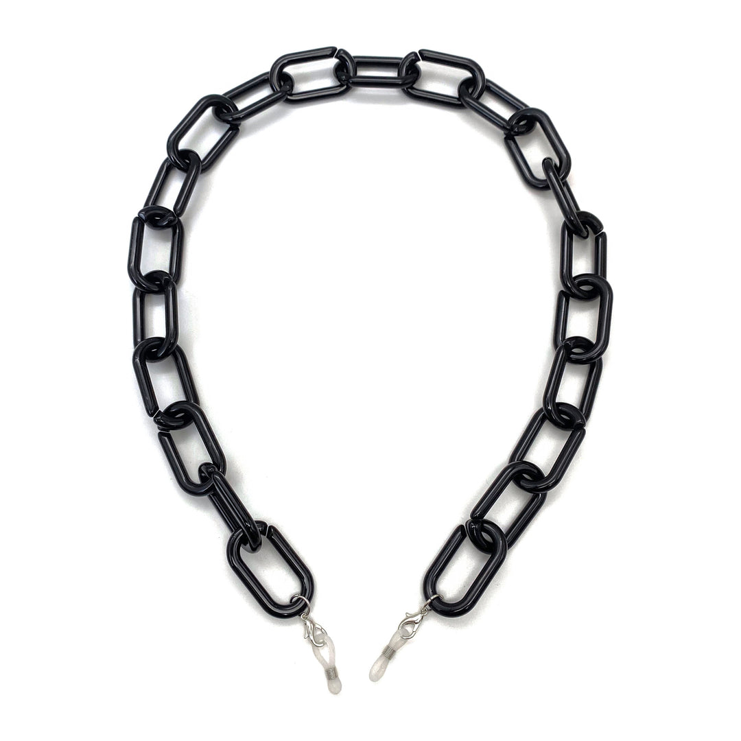 Chunky Chain Brillenhalter Karnz