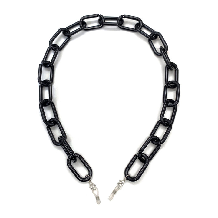 Chunky Chain Brillenhalter Karnz