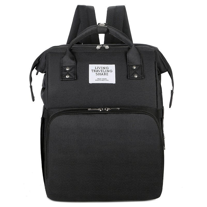 Multifunktionaler Reise-Rucksack Karnz