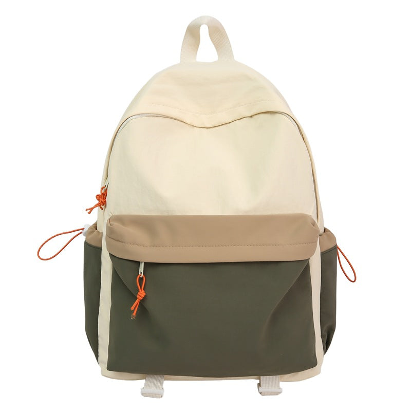Leichte Mehrfächer-Rucksack