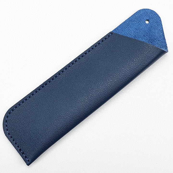 Leder Bleistiftetui Karnz