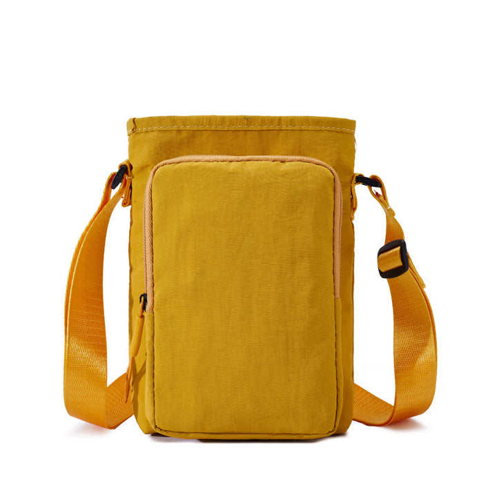 Multi-Taschen Utility Sling Bag Karnz