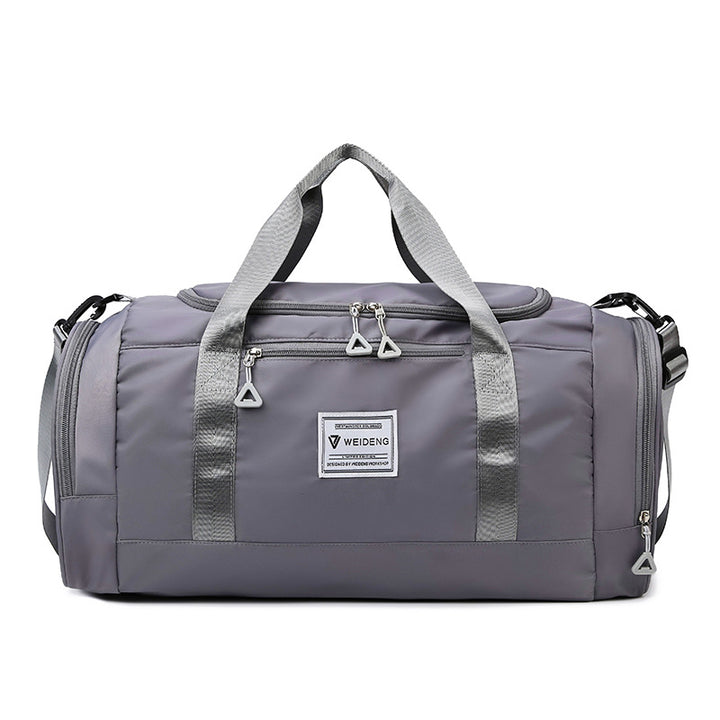 Multifunctionale Reis-Duffle-Tasche mit Organisationsfächern Karnz