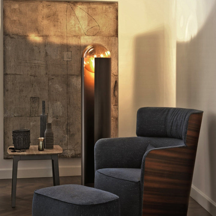 Moderne Minimalistische Stehlampe