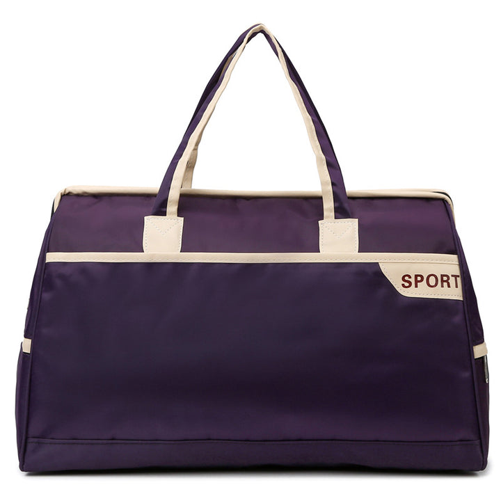Sport Reise Tasche