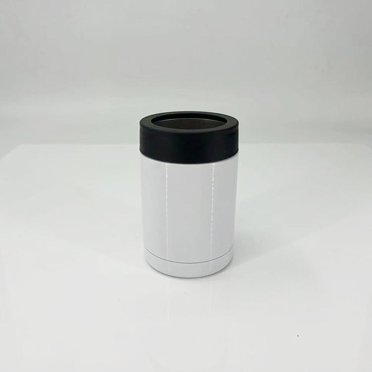 Damen Thermo-Kaffeebecher mit doppeltem Wanddesign Karnz