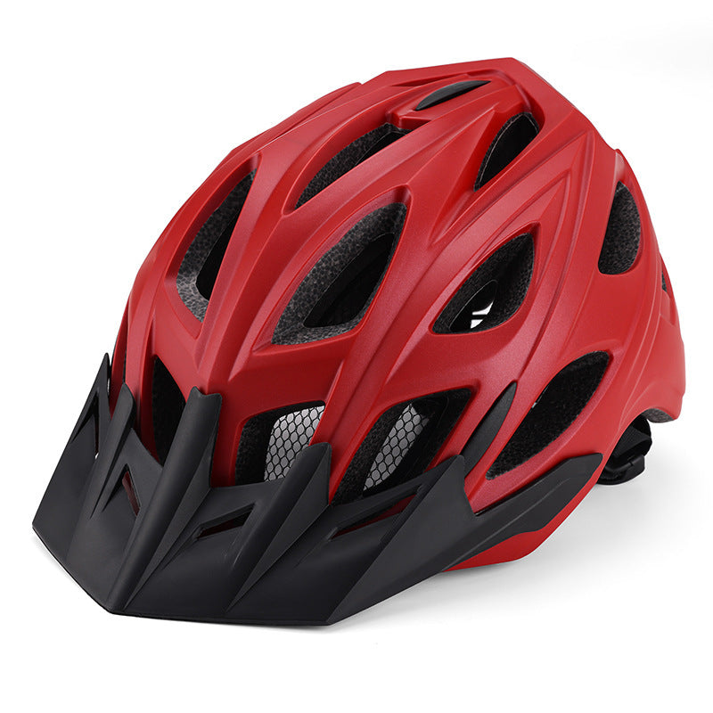 All-Terrain Mountainbike-Helm Karnz