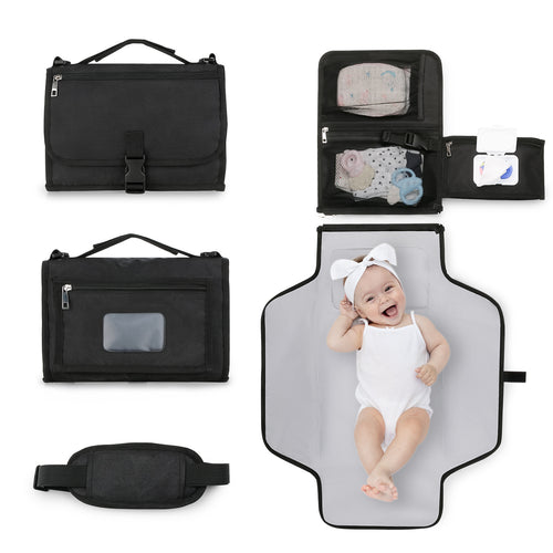 Praktische Laptop-Tasche Karnz