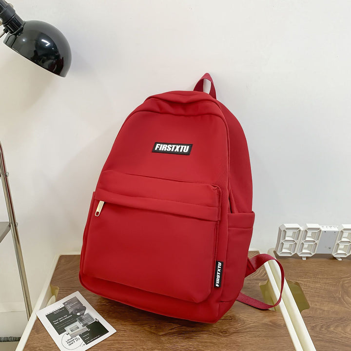 Lässiger Alltagsrucksack