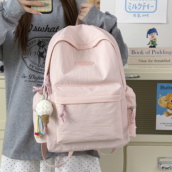 Leichter Tagesrucksack Karnz 1791206134
