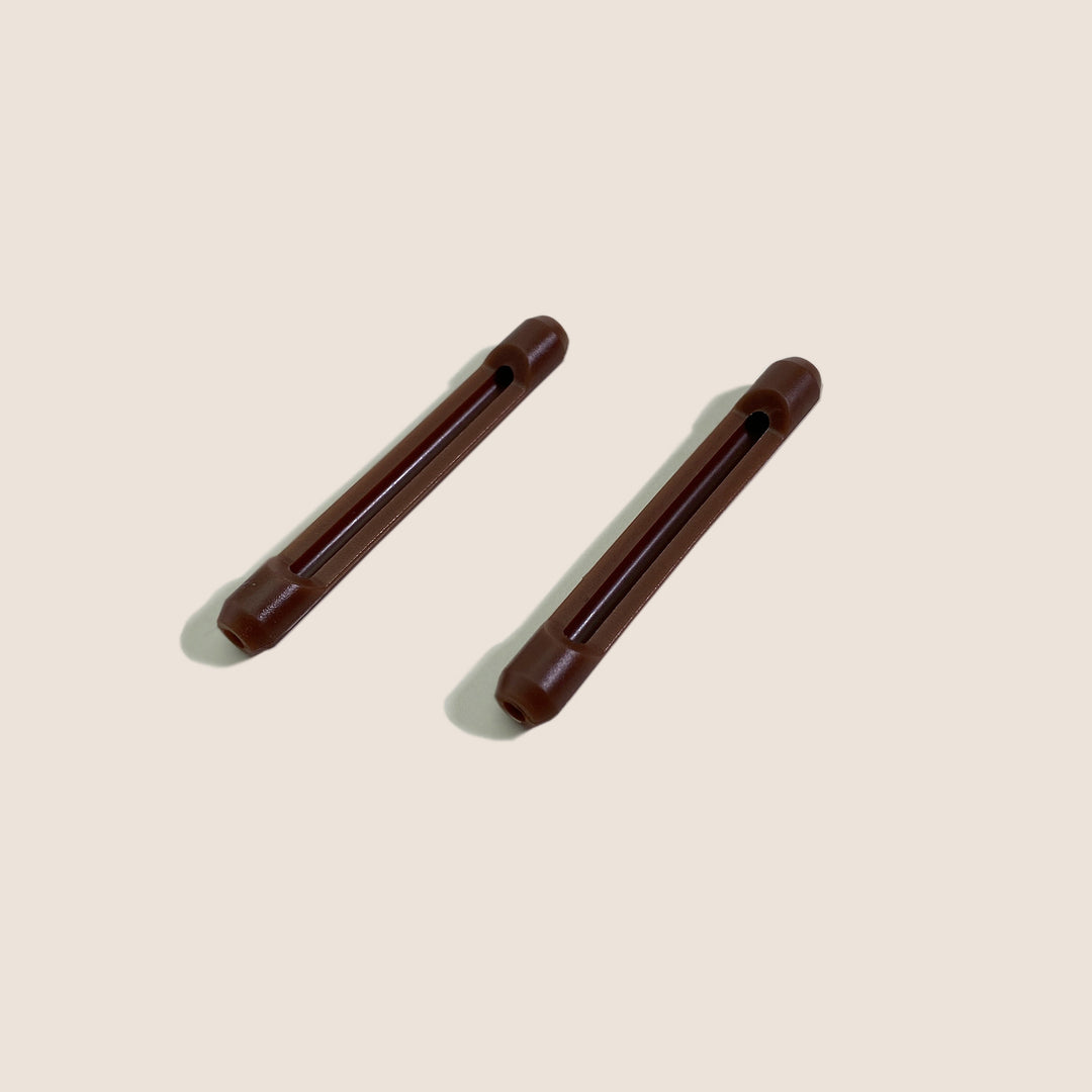 Flexible Silikon-Ohrstöpsel Karnz