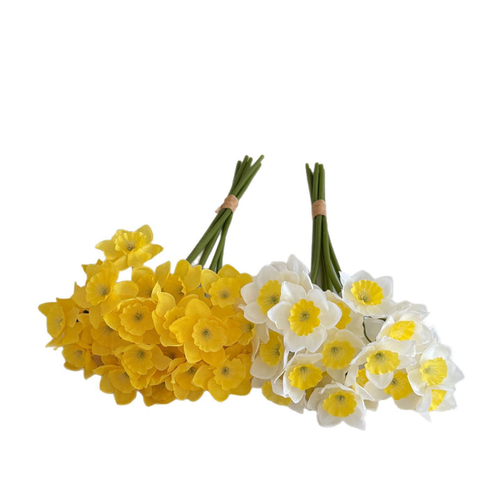Kunstblumenstrauß Karnz