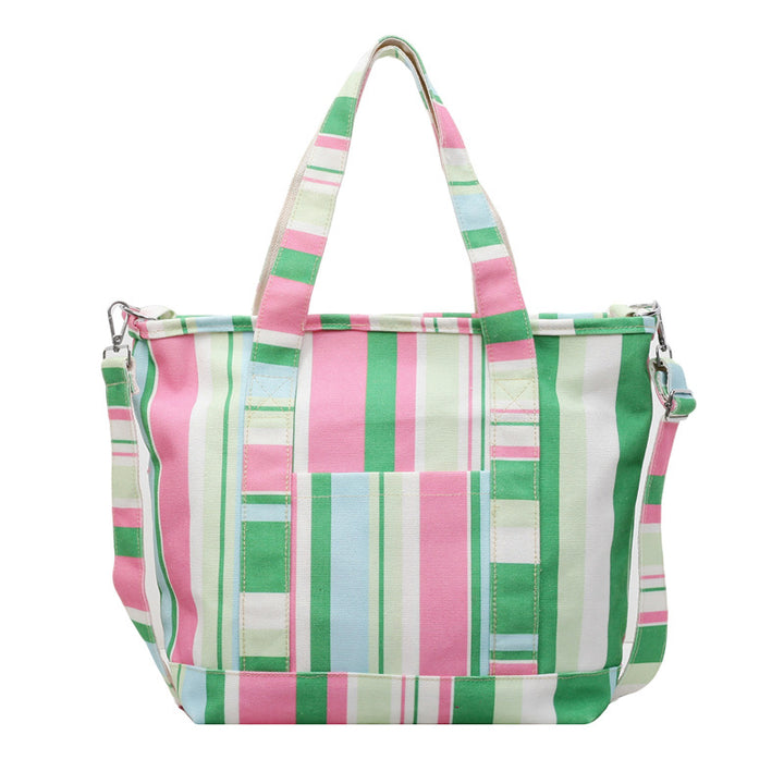 Stilvolle Mehrzweck-Tote-Tasche Karnz