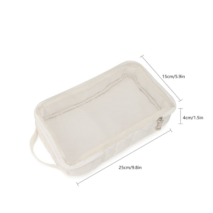 Faltbare Organizer-Tasche Karnz