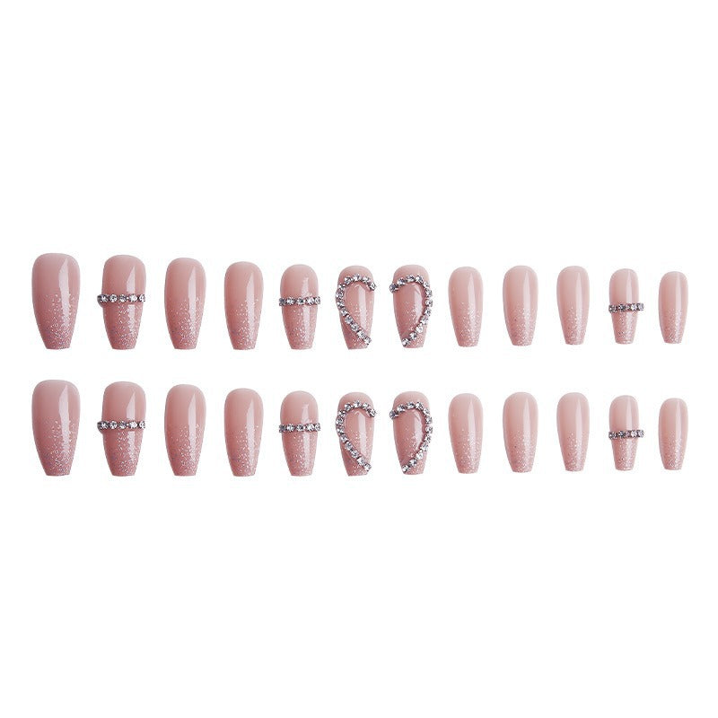 Kunstnagelset Karnz