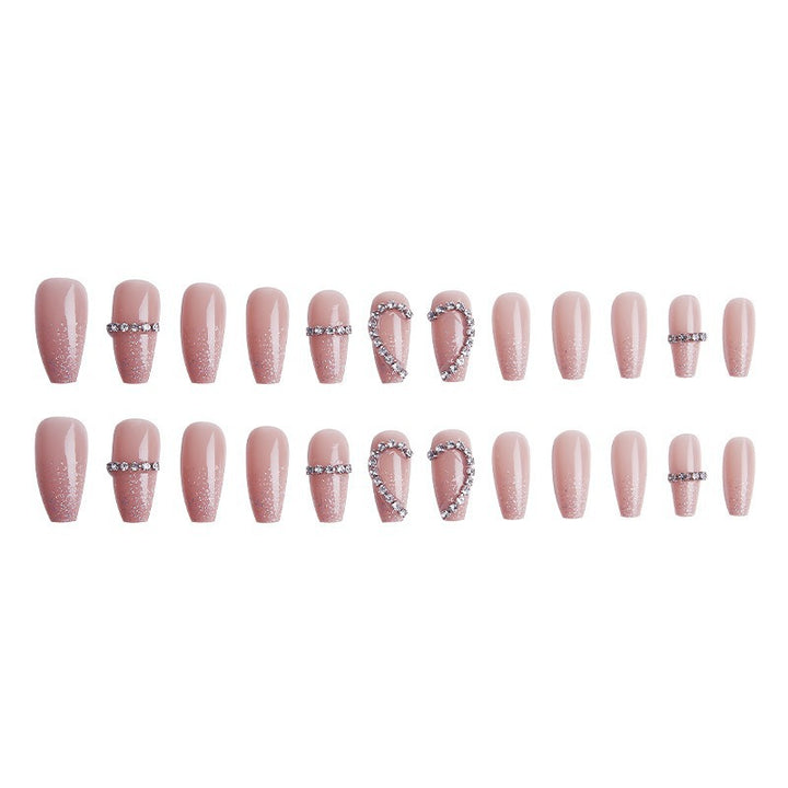 Kunstnagelset Karnz