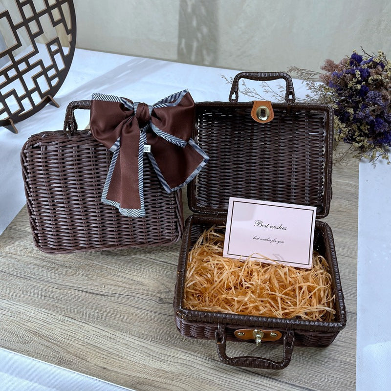 Damen Designer-Handtasche Karnz