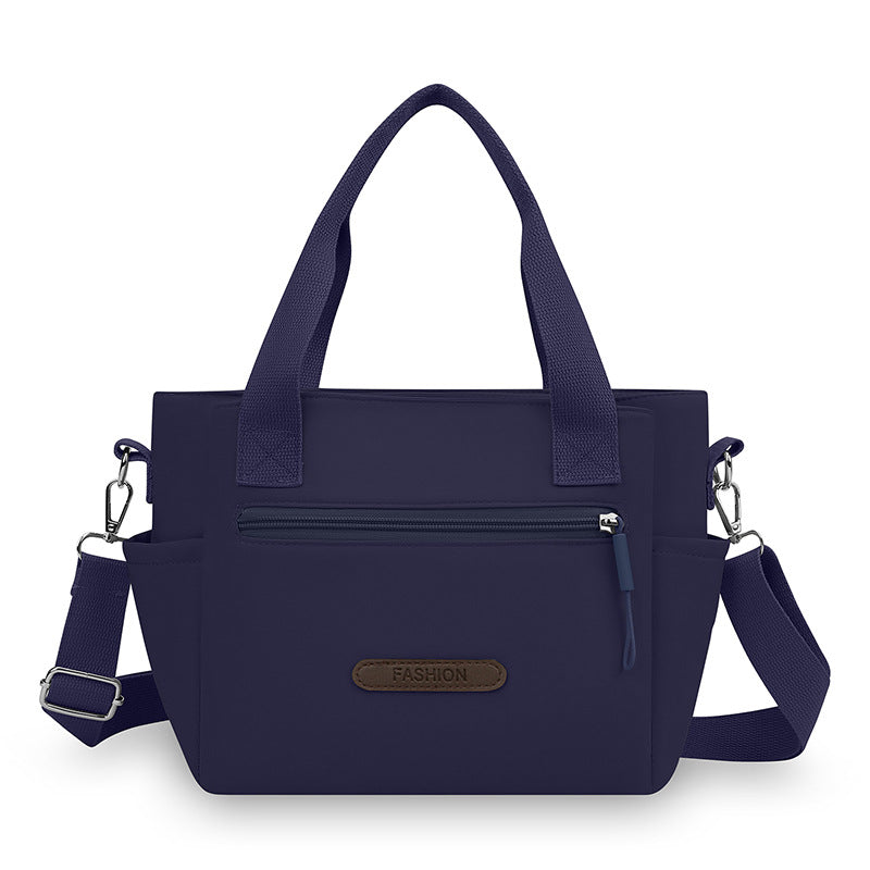 Multi-Funktionaler Organizer Handtasche Karnz