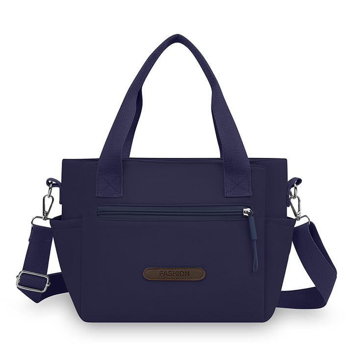 Multi-Funktionaler Organizer Handtasche Karnz
