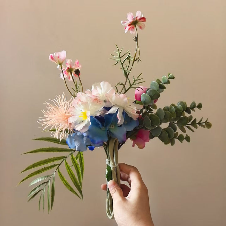 Dekoratives Florales Mittelstück