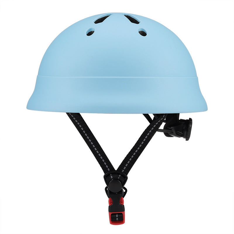 Leichter Schutzhelm Karnz