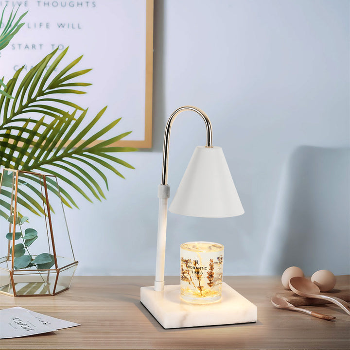 Moderne verstellbare Schreibtischlampe