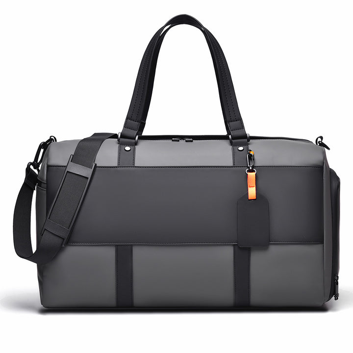 Vielseitige Sport-Duffle-Tasche Karnz