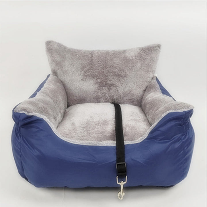 Verstellbares Komfort Hundebett