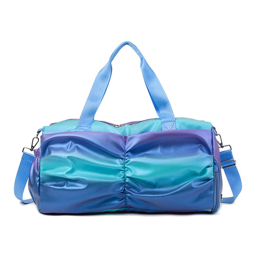 Stylische Sport Reise Duffel Karnz